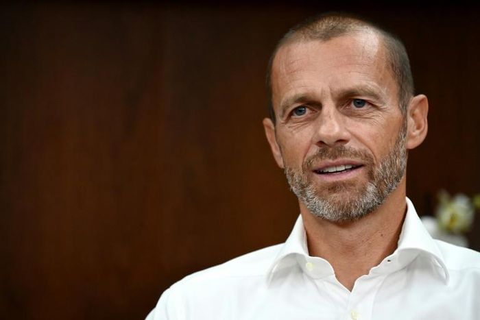 UEFA president Aleksander Ceferin says Financial Fair Play has been successful but is looking to develop a new way to keep in check the dominance of a select few wealthy super clubs in European football