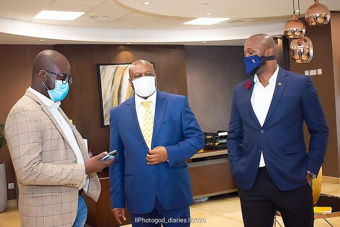 CalBank, GFA to renew Beach Soccer agreement