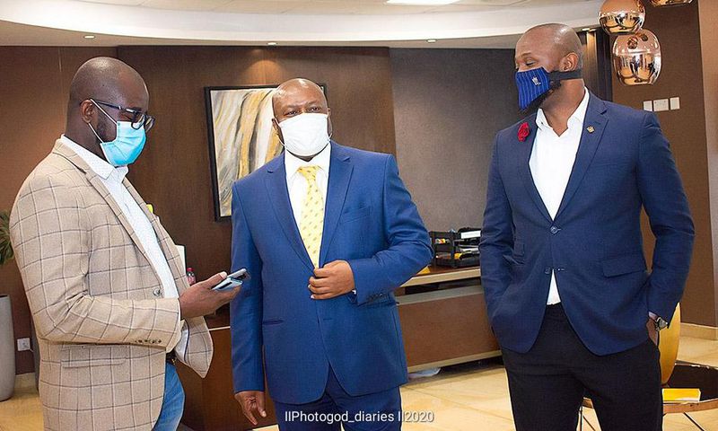 CalBank, GFA to renew Beach Soccer agreement