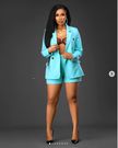 Benedicta Gafah