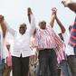 Akufo-Addo lauds Carlos Ahenkorah for resigning after COVID-19 gaffe