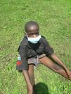 Boy, 11 arrested for declaring himself Nigeria’s IGP taken to school to pursue his dream
