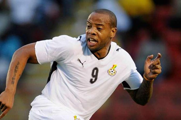 Junior Agogo