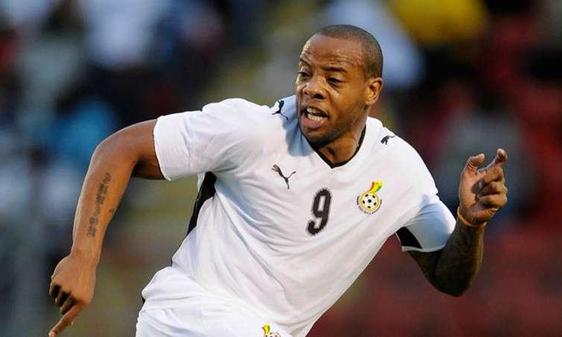 Junior Agogo