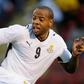 Junior Agogo