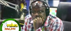 Kwami Sefa Kayi