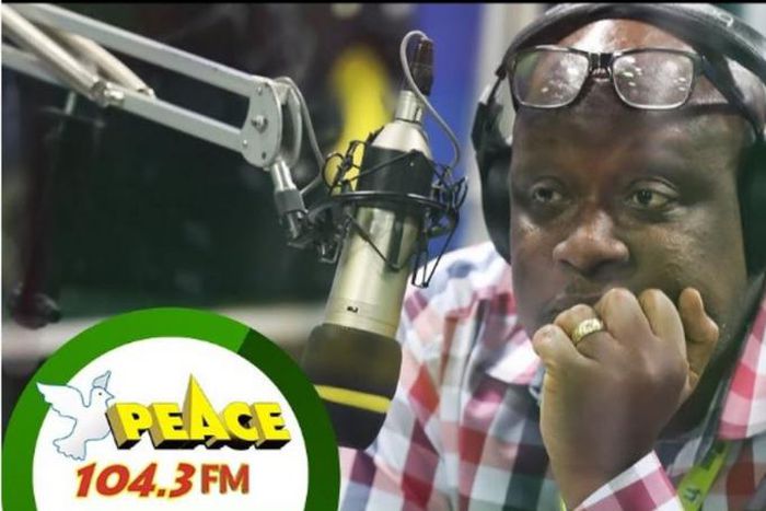 Kwami Sefa Kayi reportedly set to resign over NDC’s return to Kokrokoo