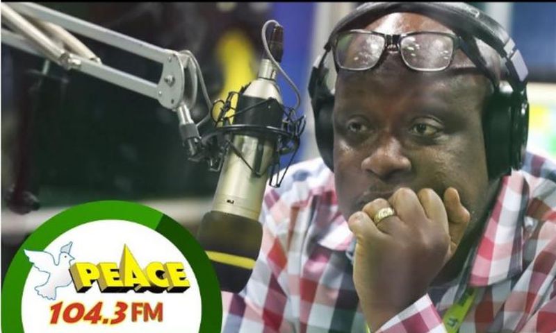 Kwami Sefa Kayi reportedly set to resign over NDC’s return to Kokrokoo