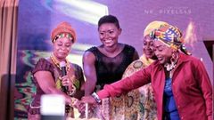 Ghana Outstanding Women