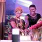 Ghana Outstanding Women
