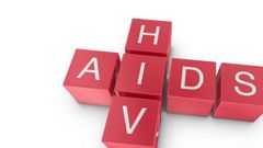Over 142,000 people living with HIV without knowing – AIDS Commission