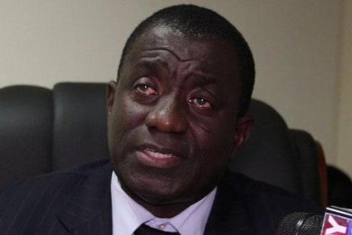 COVID-19: CEO of Komfo Anokye Teaching Hospital tests positive