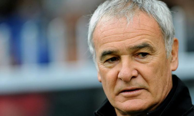 Claudio Ranieri looks to have secured Serie A survival for Sampdoria after a 3-2 win at Parma