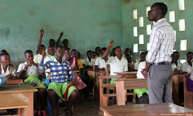Private school teachers to demonstrate if Gov’t doesn’t reopen schools by September 22