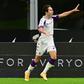 Federico Chiesa moved to Juventus on Monday