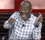 Kennedy Agyapong