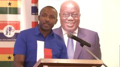 Asiedu Nketia helped 60 Ivorians to register for voters ID – John Boadu