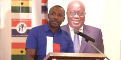 Asiedu Nketia helped 60 Ivorians to register for voters ID – John Boadu