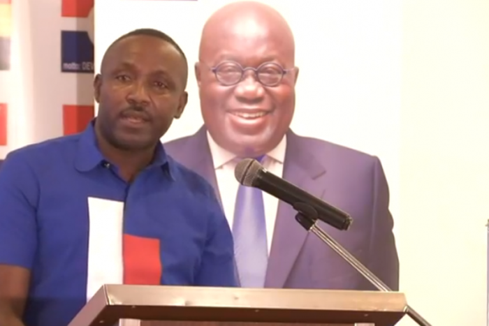 Asiedu Nketia helped 60 Ivorians to register for voters ID – John Boadu