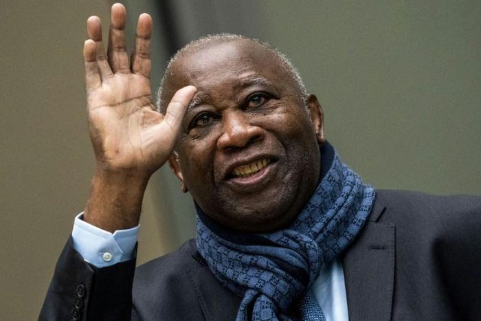 Laurent Gbagbo has not made any public statement about whether he wishes to run again