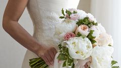 Bride's talkative mum sacked from wedding after she revealed daughter's top secrets