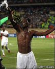 agyemang badu