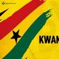 Dortmund celebrated former President of Ghana, Osagyefo Dr Kwame Nkrumah