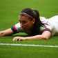 US forward Alex Morgan has joined Women's Super League club Tottenham