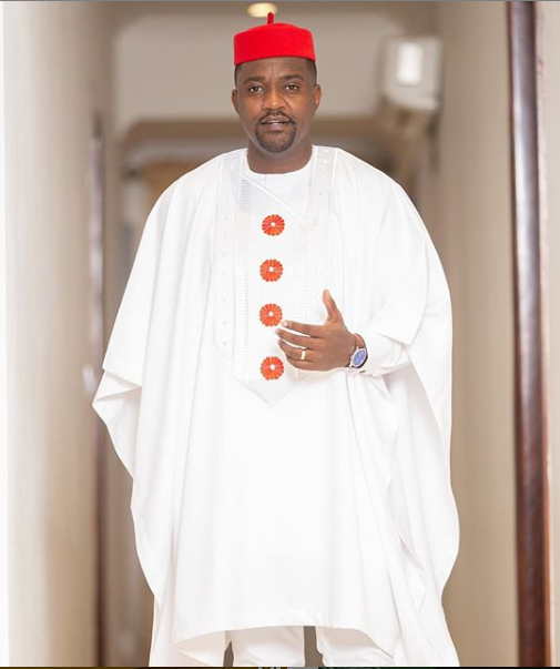 John Dumelo