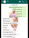 Man breaks up with girlfriend for sleeping with married man to pay his school fees