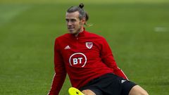 Real Madrid forward Gareth Bale could join Tottenham on loan according to reports