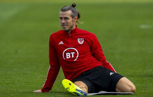 Real Madrid forward Gareth Bale could join Tottenham on loan according to reports