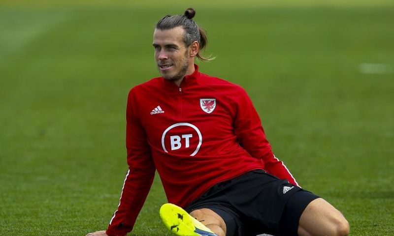 Real Madrid forward Gareth Bale could join Tottenham on loan according to reports