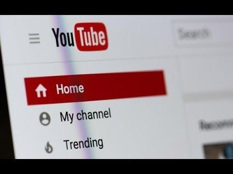 How to start a YouTube channel