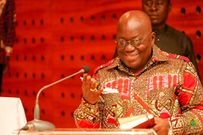 President Akufo Addo directs GES to review sanctions meted out to rioting final year SHS students