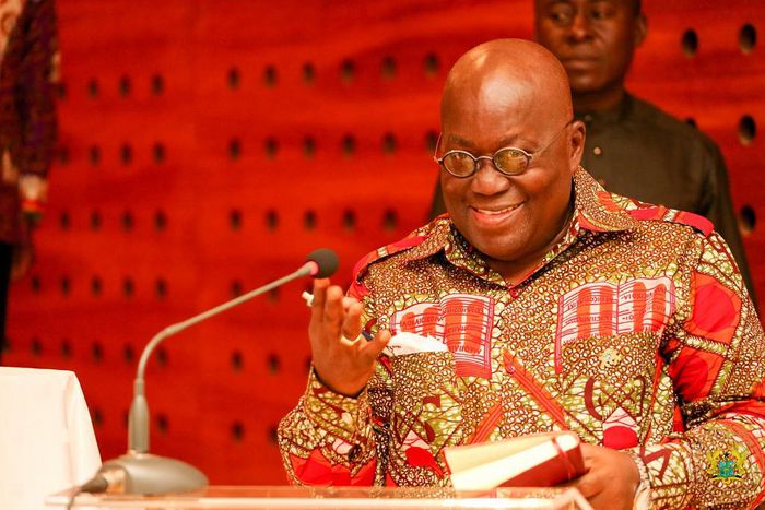 President Akufo Addo directs GES to review sanctions meted out to rioting final year SHS students