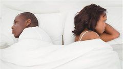 How to turn down sex without hurting your partner's feelings