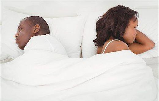 How to turn down sex without hurting your partner's feelings