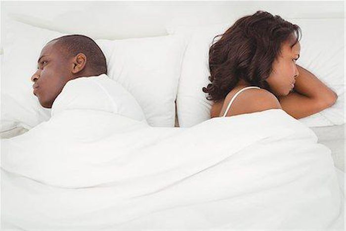 How to turn down sex without hurting your partner's feelings