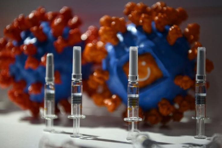 Chinese manufacturers have been bullish about development, with companies Sinovac Biotech and Sinopharm even putting their vaccine candidates on display at a trade fair in Beijing this month