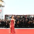 Scarlett Johansson was one of last year's biggest names at the Venice Film Festival but flight restrictions mean the Americans are unlikely to travel this year