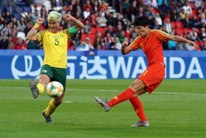 Chinese Super League teams entered two coronavirus "bubbles" in July