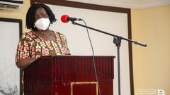 Prof Jane Naana Opoku-Agyemang