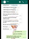 Man breaks up with girlfriend for sleeping with married man to pay his school fees