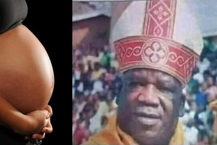 Catholic priest impregnates 30 Roman Sisters