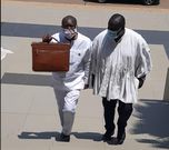 Ken Ofori-Atta delivered the 2020 mid-year budget review on Thursday, July 23