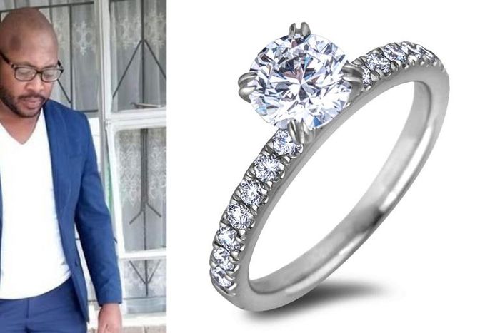 Never trust women; she returned my ring after 8 years of engagement – Heartbroken man
