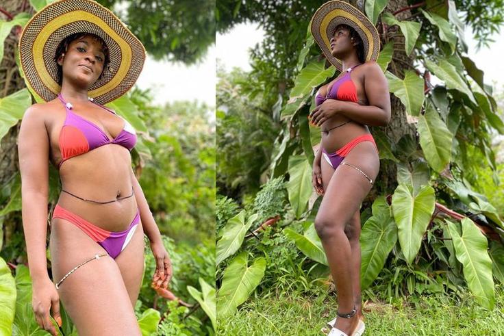 Ahuofe Patricia