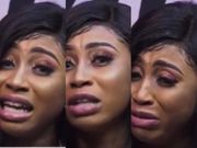 Akuapem Poloo's friend Susan who allegedly leaked her naked video