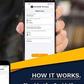 A look into the features of the GH COVID-19 Tracker App